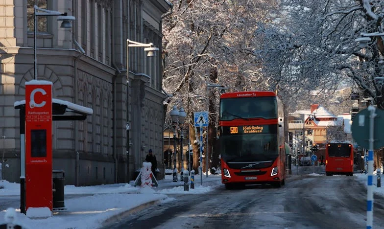 Ziua în care Grațiela a înfruntat șoferul de autobuz nepoliticos